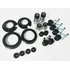 Kit Il Bucha Traseira 20 Itens Opala 1982 Nvs Mopu + Brinde
