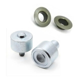 Kit Ilhós 45 Matriz Ilhós 45 50 Unidades 