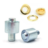 Kit Ilhós 50 Matriz Ilhós 50 50 Unidades 