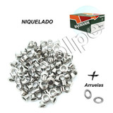 Niquelado
