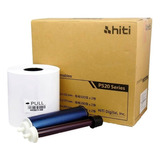 Kit Impressao 10x15 Compativel