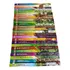 Kit Incenso 25 Aromas Diferentes 175 Varetas Dos Melhores