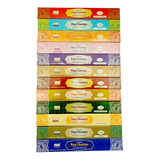 Aromas