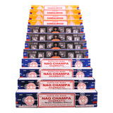 Kit Incenso Nag Champa