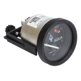 Kit Indicador Elétrico Temperatura Sensor Turotest 12v