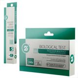 Kit Indicador Teste Biologico