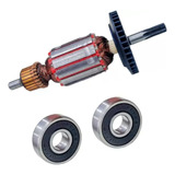 Kit Induzido P Furadeira Bosch Gsb 13re 16re 3388 110v