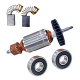 Kit Induzido Serra Marmore