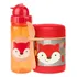 Kit Infantil 2 Peças Raposa   Skip Hop