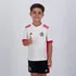Kit Infantil adidas Flamengo Ii 2024