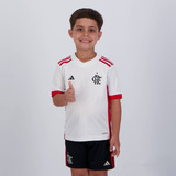 Kit Infantil adidas Flamengo