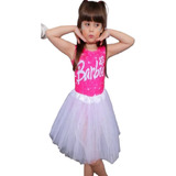 Kit Infantil Body Meninas