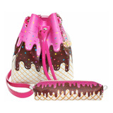 Kit Infantil Bolsa E