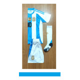 Kit Infantil Completo Copa