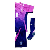 Kit Infantil Completo Reserva
