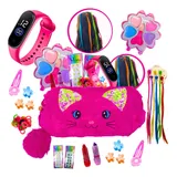 Kit Infantil Crianca De