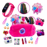 Kit Infantil Crianca De