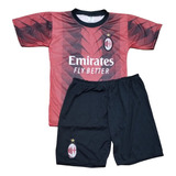 Kit Infantil De Futebol