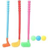 Kit Infantil De Golfe