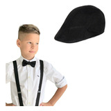 Kit Infantil De Suspensorio