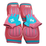 Kit Infantil Luva