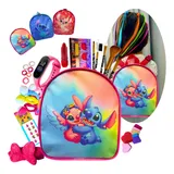 Kit Infantil Make Crianca