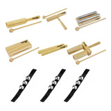 Kit Infantil Percussao 7