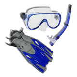 Kit Infantil Praia Nadadeira
