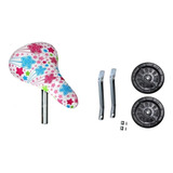 Kit Infantil Rodinha Aro