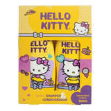 Kit Infantil Sh E