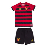 Kit Infantil Sport Recife I 2021