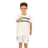 Kit Infantil Umbro Fluminense II 2023