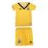Kit Infantil Unisex Umbro Santos Oficial 3 2024 Parent-62903