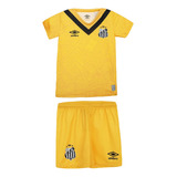 Kit Infantil Unisex Umbro