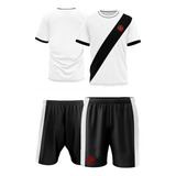 Kit Infantil Vasco Da