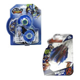 Kit Infinity Nado Plastic Micro Flyerz Marvel
