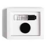 Kit Inglot Duraline Inglot 77 Delineador Em Gel Preto