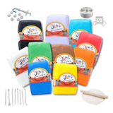 Kit Iniciante 50 Itens