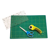 Kit Iniciante Patchwork 