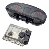 Kit Injeção Iaw 9gv cd 03206034cd Iaw9gv cd Vw 1 6 Flex