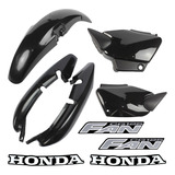 Kit Injetado Honda Com