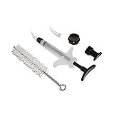 Kit Injetor Elastômero Maquira