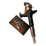 Kit Injetor Isuzu 4jj1 Jcb Js 160