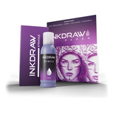 Kit Inkdraw Completo Transfer