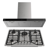 Kit Inox Cooktop A