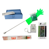Kit Inseminacao Artificial Bovino