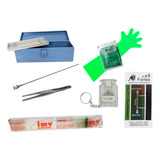 Kit Inseminacao Artificial Bovino