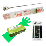 Kit Inseminacao Artificial Bovinos