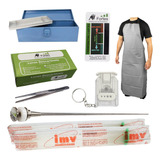 Kit Inseminacao Bovino