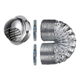 Kit Instalacao 3m P